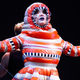Björk performs onstage during Blue Dot Festival 2022 at Jodrell Bank on July 24, 2022, in Manchester, England